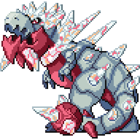 Steetrum Sprite Image