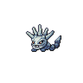 Steeish Sprite Image