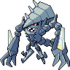 Steezma Sprite Image