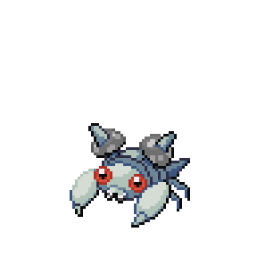 Steeras Sprite Image
