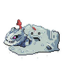 Steesand Sprite Image
