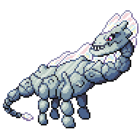 Steerorus Sprite Image