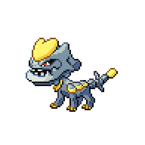 Steemo-o Sprite Image