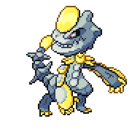 Steemo-o Sprite Image