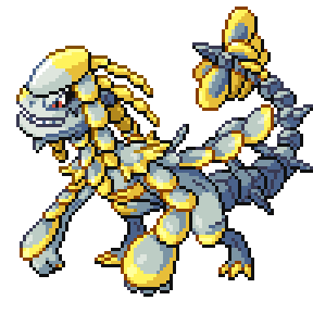 Steemo-o Sprite Image