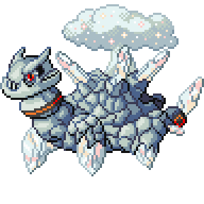 Steekoal Sprite Image