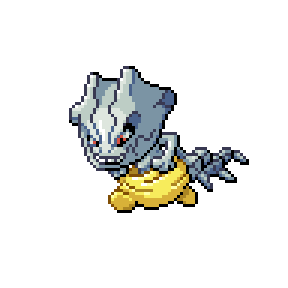 Steeggy Sprite Image