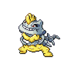 Steety Sprite Image
