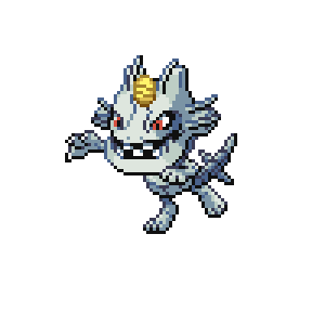 Steeth Sprite Image