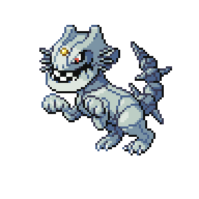 Steesian Sprite Image