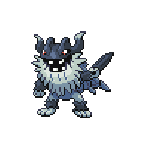Steesian Sprite Image