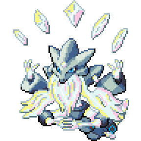 Steekazam Sprite Image