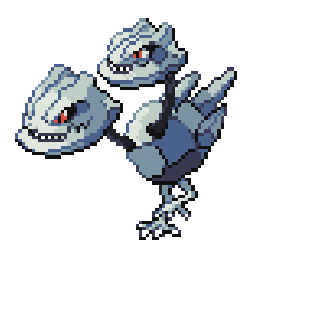 Steeduo Sprite Image