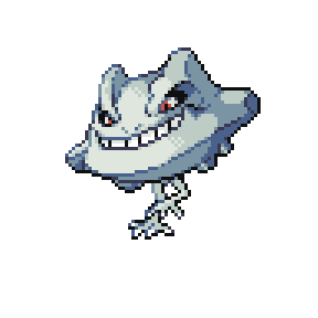 Steeduo Sprite Image