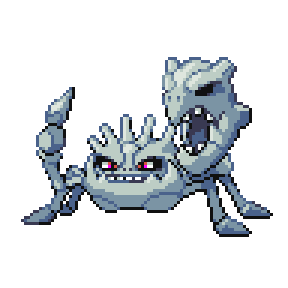 Steeler Sprite Image