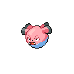 Snuborb Sprite Image