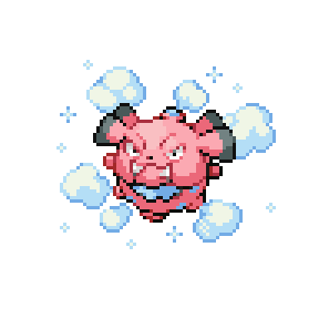 Snubfing Sprite Image