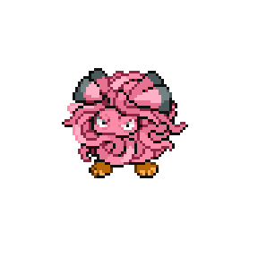 Snubgela Sprite Image