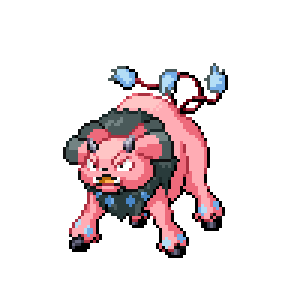 Snubros Sprite Image