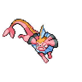 Snubeon Sprite Image