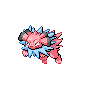 Snubeon Sprite Image