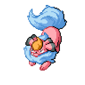 Snubreon Sprite Image