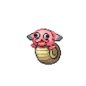 Snubnyte Sprite Image