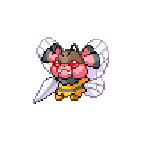 Snubdrill Sprite Image