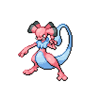 Snubtwo Sprite Image