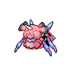 Snubdos Sprite Image