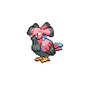 Snubgey Sprite Image