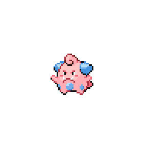 Snubfa Sprite Image