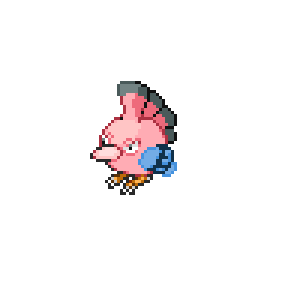 Snubtu Sprite Image