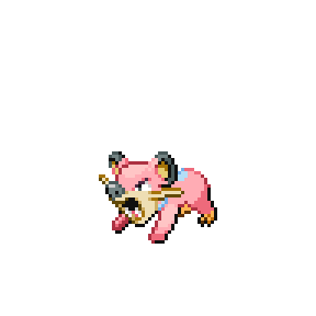 Snubtata Sprite Image