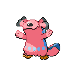 Snubsire Sprite Image