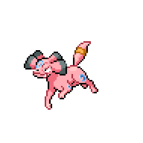 Snubreon Sprite Image