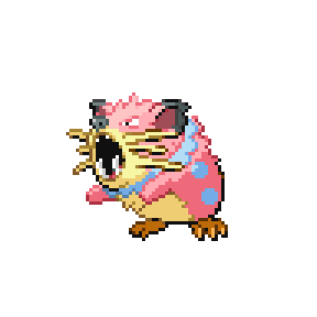 Snubicate Sprite Image