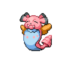 Snubsparce Sprite Image