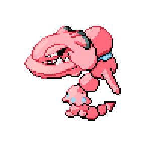 Snublix Sprite Image