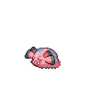 Snubnub Sprite Image