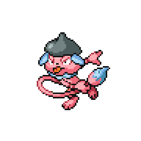 Snubgle Sprite Image