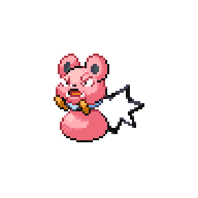 Snubrill Sprite Image