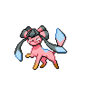 Snubceon Sprite Image