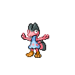 Snubcko Sprite Image