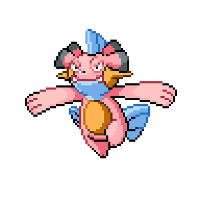 Snubtomp Sprite Image