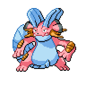 Snubpert Sprite Image