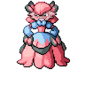 Snubvoir Sprite Image