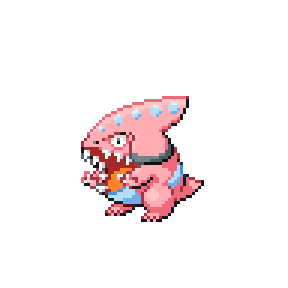 Snubble Sprite Image