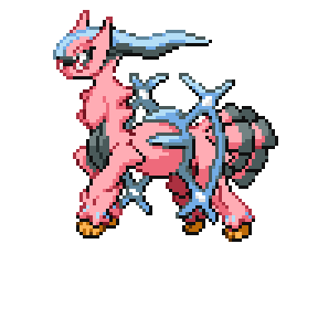 Snubceus Sprite Image