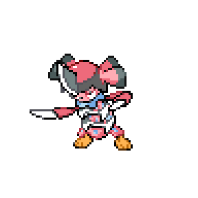 Snubiard Sprite Image
